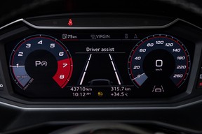 Audi A1 Sportback 2023