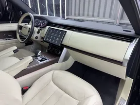 Land Rover Range Rover 2022