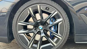 BMW 5 Series 530 2023