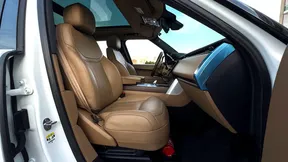 Land Rover Range Rover 2025