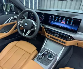 BMW 4 Series 430 2026