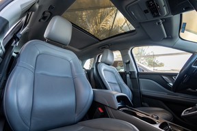 Lincoln Corsair 2022