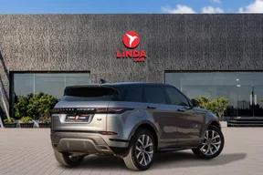 Land Rover Range Rover Evoque 2020