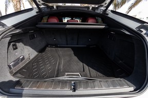 BMW X6 40i 2021