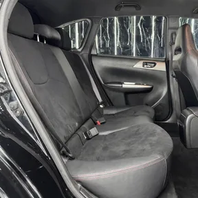 Subaru Impreza WRX STi 2010