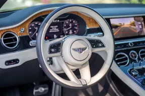 Bentley Continental GT 2023