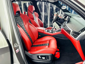 BMW X5 M Competition 2021