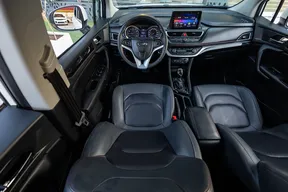 JAC S3 / JS3 2024
