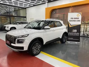 Hyundai Venue 2023