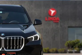 BMW X1 20 2026