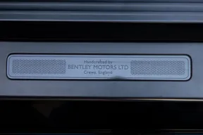 Bentley Continental GT 2013