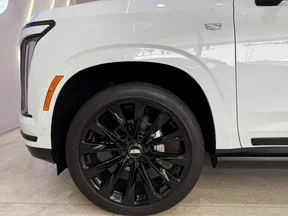 Cadillac Escalade 2026