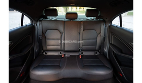 Mercedes-Benz CLA 200 2019