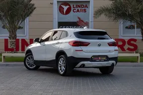 BMW X2 20 2020