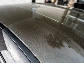 BMW 6 Series M6 Gran Coupe 2014