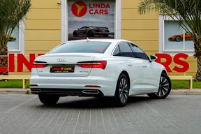 Audi A6 2020
