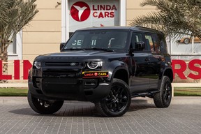 Land Rover Defender 110 2023