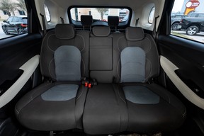 Chevrolet Captiva 2023