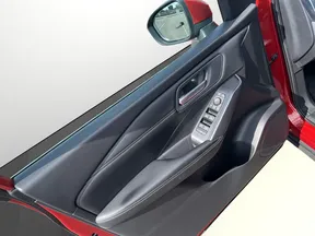 Nissan Qashqai 2022