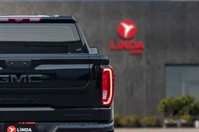 GMC Sierra 1500 2025