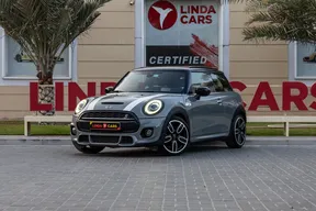 MINI Hatch Cooper S 2021