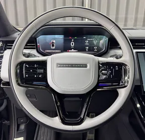 Land Rover Range Rover Sport 2023