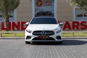 Mercedes-Benz A-Class 200 2021