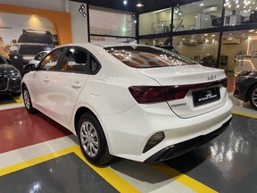 Kia K3/ Cerato/ Forte 2022