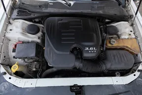 Dodge Challenger 2017