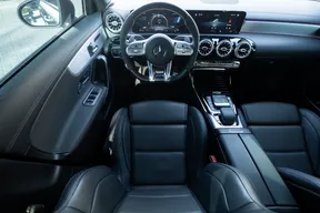 Mercedes-Benz A-Class 45 AMG S 2020