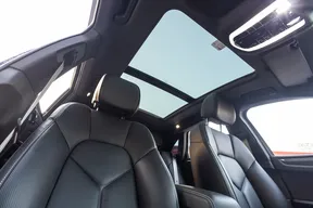 Porsche Macan 2024