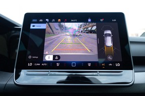 Volkswagen Golf GTI 2025