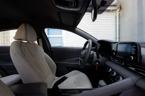 Hyundai Elantra / Avante 2023