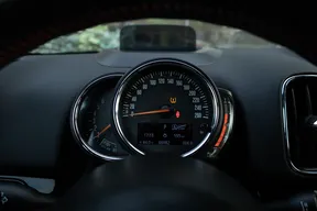 MINI Countryman Cooper S 2018