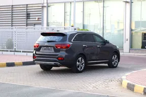 Kia Sorento 2019