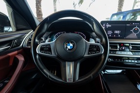 BMW X4 30i 2022