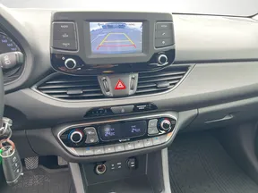 Hyundai i30 2018