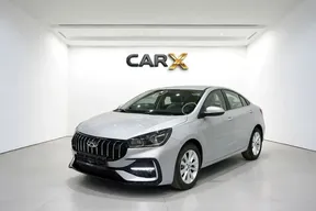 Chery Arrizo 5 2026