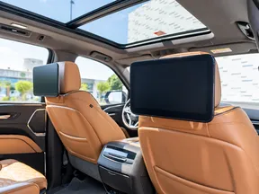Cadillac Escalade ESV 2021