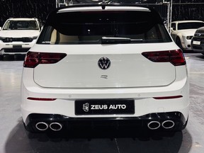 Volkswagen Golf R 2023