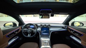 Mercedes-Benz CLE 200 4MATIC 2024