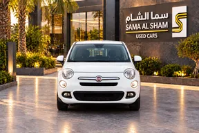 Fiat 500X 2018