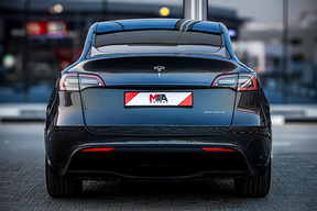 Tesla Model Y Long Range 2022