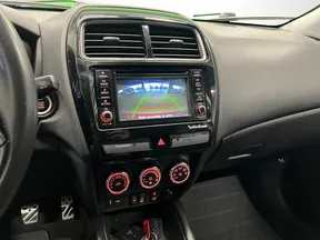 Mitsubishi ASX 2019