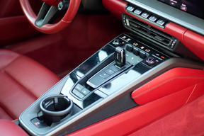 Porsche 911 Carrera 2023