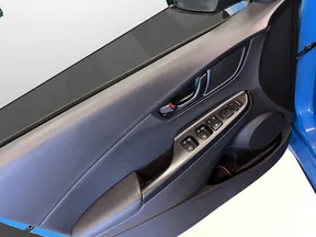 Hyundai Kona 2021