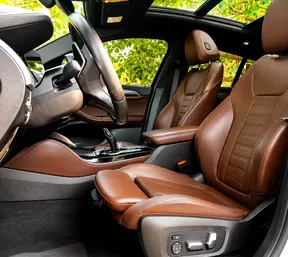 BMW X4 M 2019