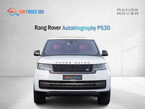 Land Rover Range Rover 2023