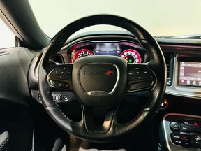 Dodge Challenger 2022
