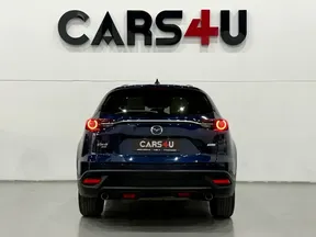 Mazda CX-9 2017